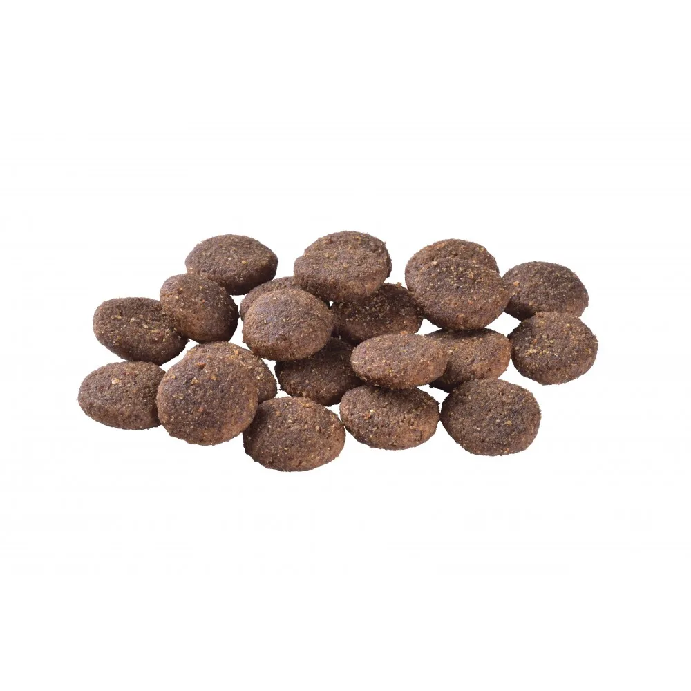 Корм сухий Brit Care Dog Hypoallergenic Adult Large Breed для собак великих порід гіпоалергенний з ягням 12 кг — фото 2