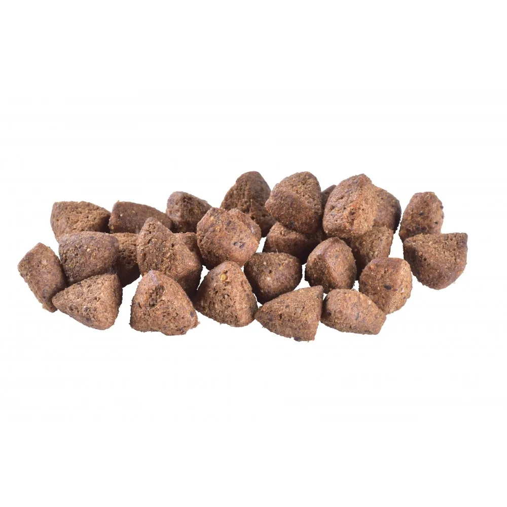 Корм сухий Brit Care Dog Hypoallergenic Weight Loss для собак із зайвою вагою гіпоалергенний з кроликом 1 кг — фото 3