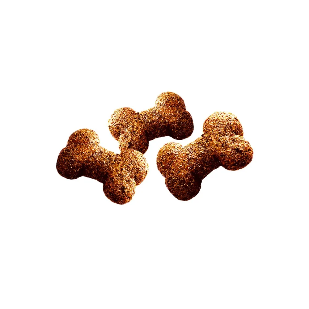Ласощі Brit Care Dog Crunchy Cracker Insects with Rabbit для собак для міцного імунітету з комахами кроликом і фенхелем 200 — фото 2