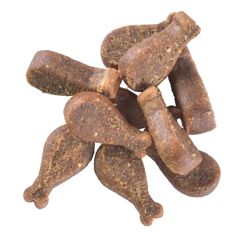 Ласощі Brit Care Functional Snack Urinary для котів для здоров’я сечовидільної системи з індичкою 50 г — фото 2