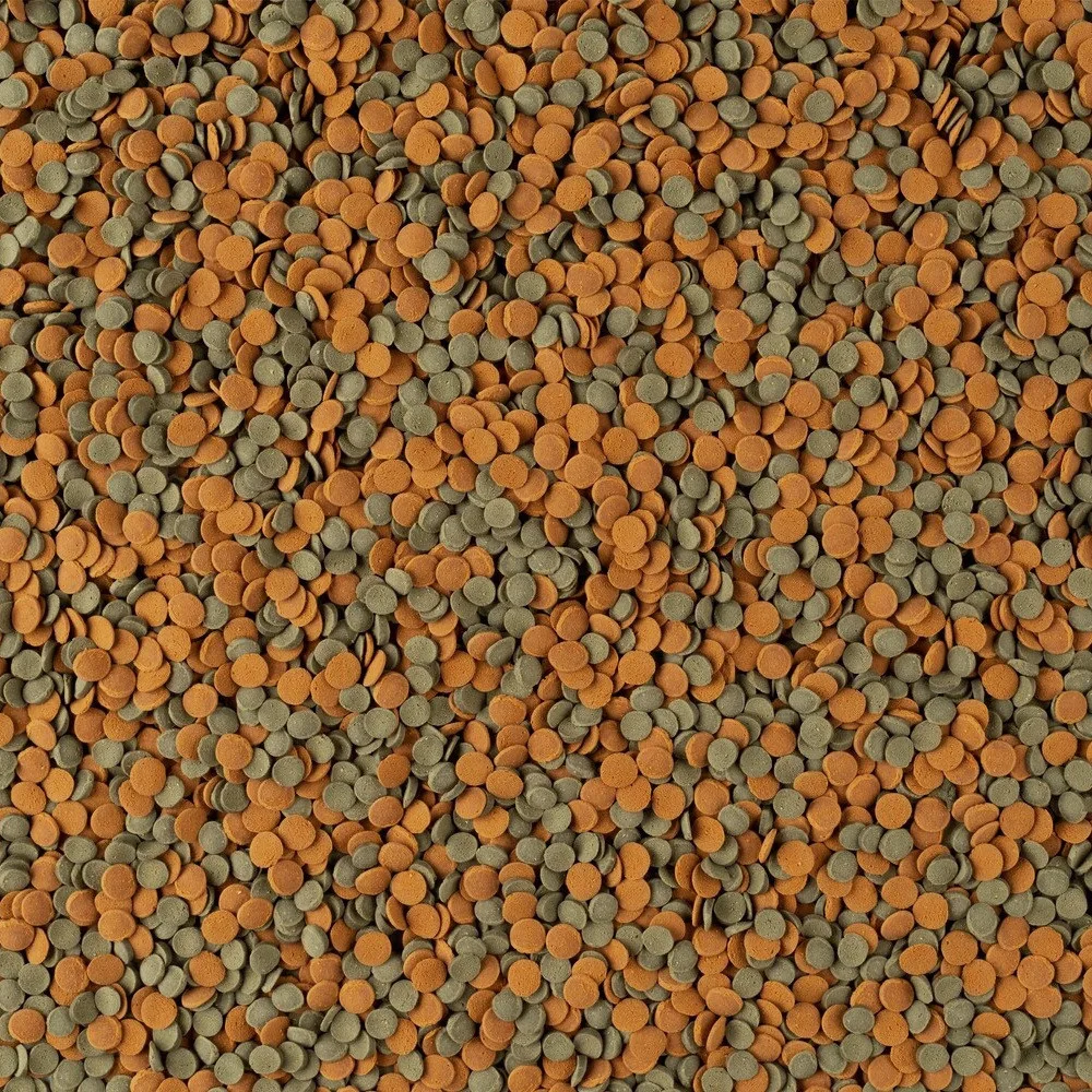 Корм Tetra Wafer Mix для акваріумних донних риб таблетки 119 г/ 250 мл — фото 4