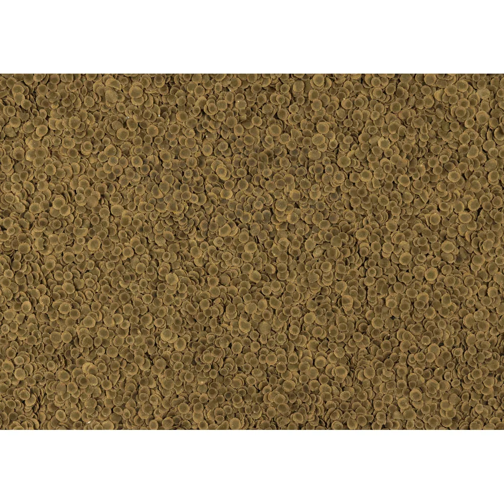 Корм Tetra Pro Algae Multi-Crisps для травоїдних риб з овочами чіпси 10 л/ 1,9 кг — фото 4