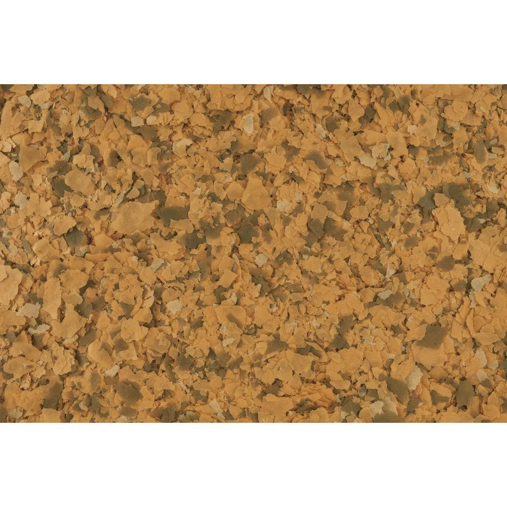 Корм Tetra Rubin Flakes для акваріумних рибок для забарвлення пластівці 52 г/ 250 мл — фото 3
