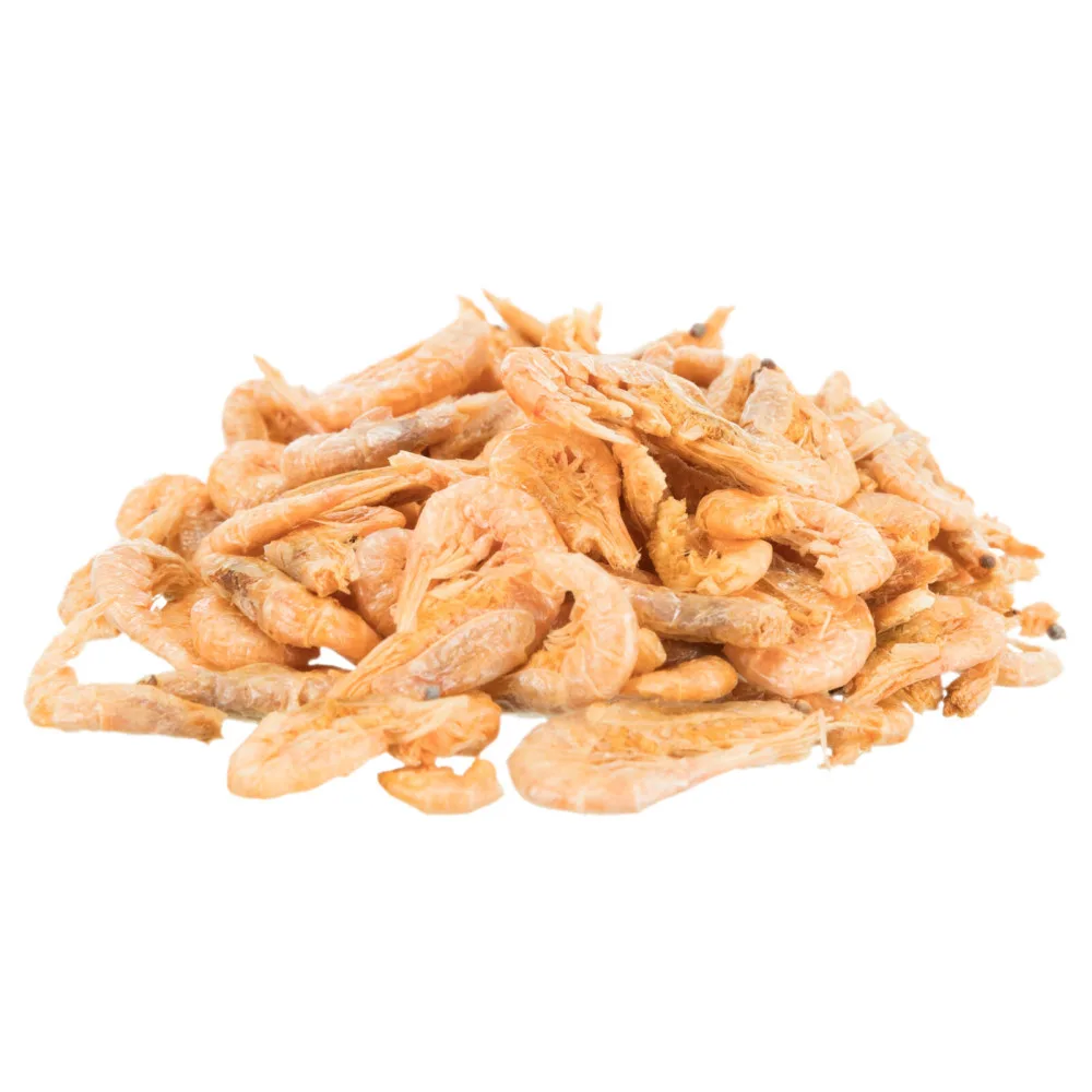 Ласощі Trixie PREMIO Freeze Dried креветки д/котів 25 г — фото 2