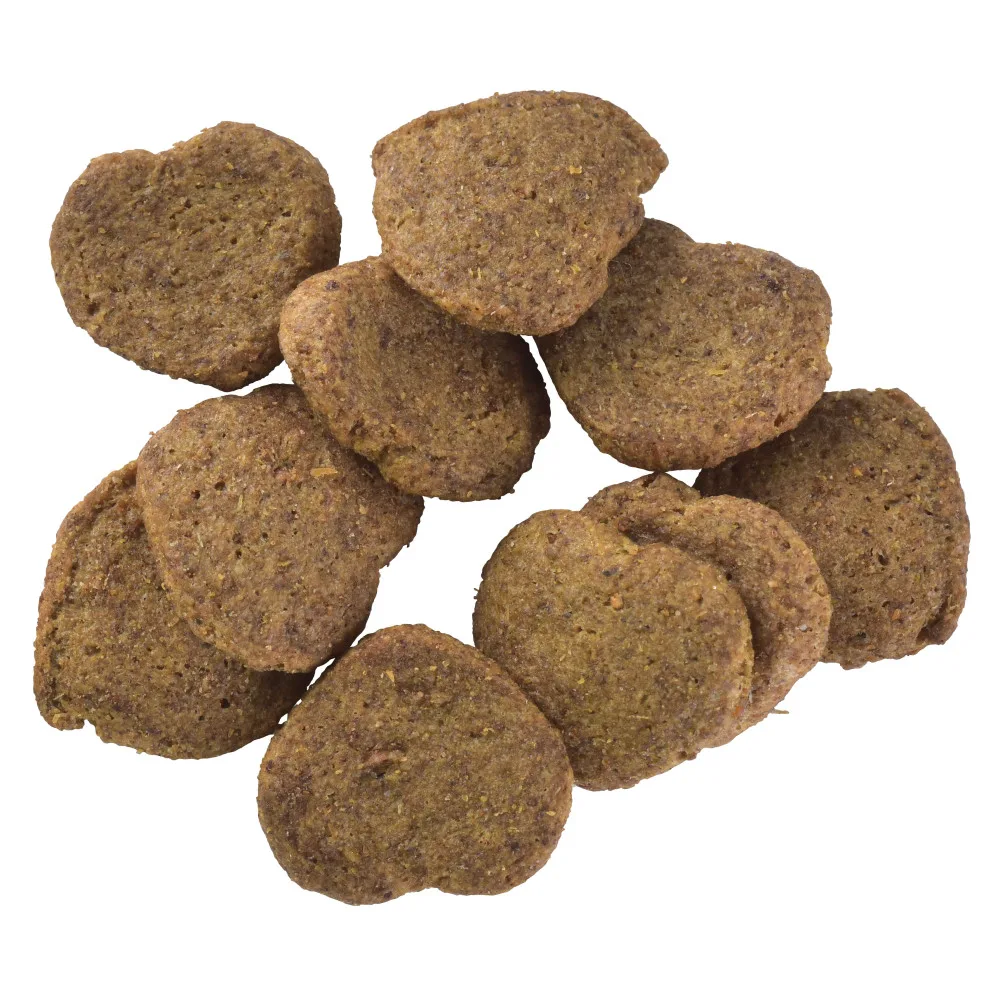 Ласощі Brit Care Superfruits Snack Insect для котів гіпоалергенні з комахами кокосом і шипшиною 100 г — фото 2