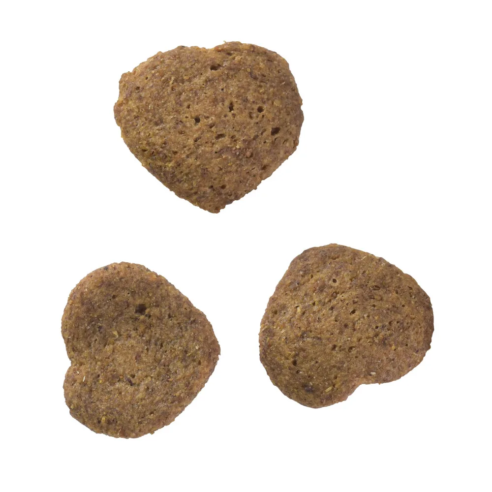 Ласощі Brit Care Superfruits Snack Insect для котів гіпоалергенні з комахами кокосом і шипшиною 100 г — фото 4