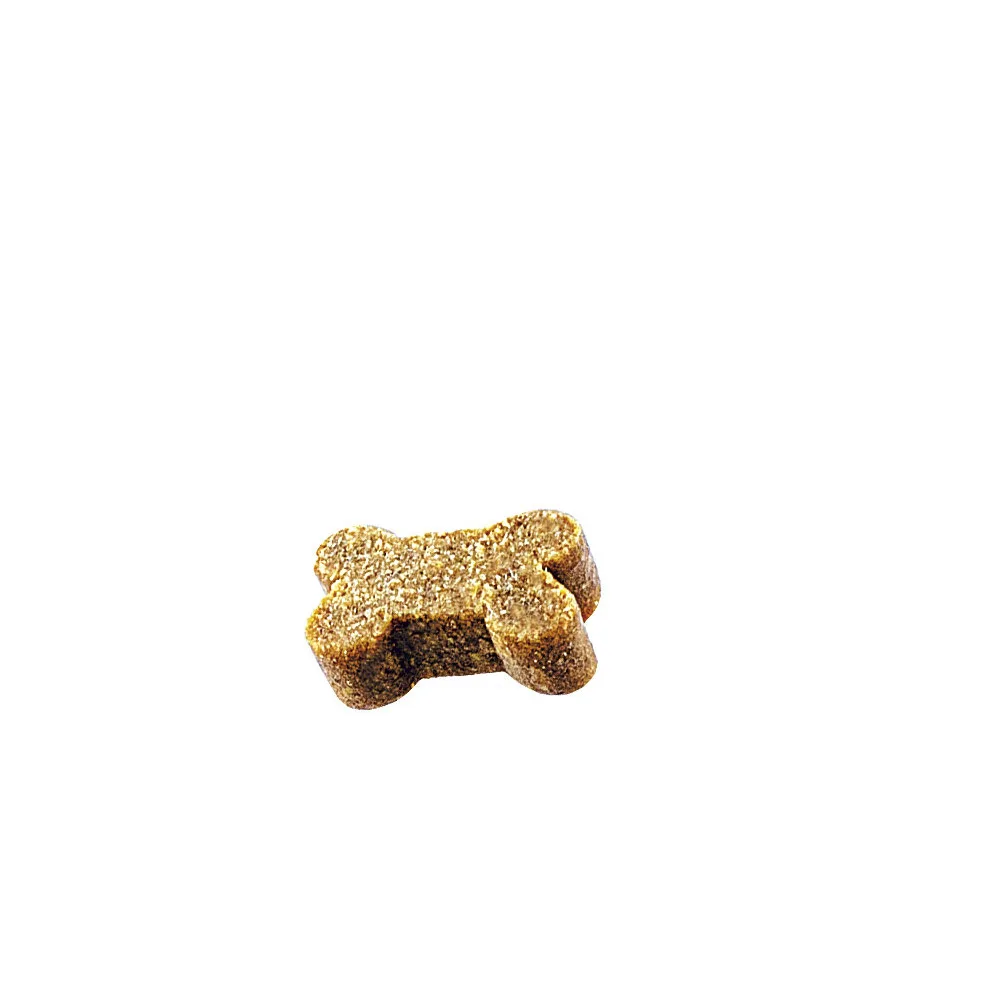 Ласощі Brit Care Functional Snack Antistress Shrimps для собак напіввологі для заспокоєння креветки 150 г — фото 4