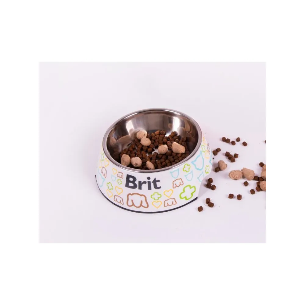 Ласощі Brit Raw Treat Freeze-dried Sensitive для котів з чутливим травленням індичка 40 г — фото 2