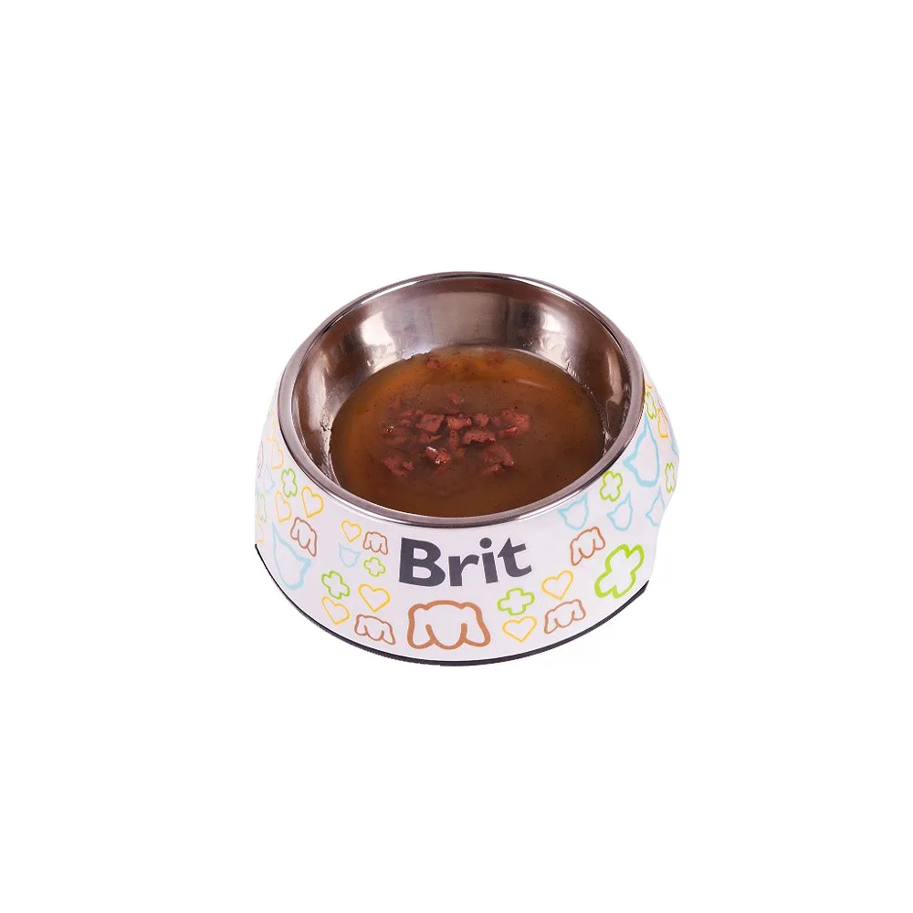 Корм вологий Brit Care Soup Tuna для котів суп з тунцем 75 г — фото 2
