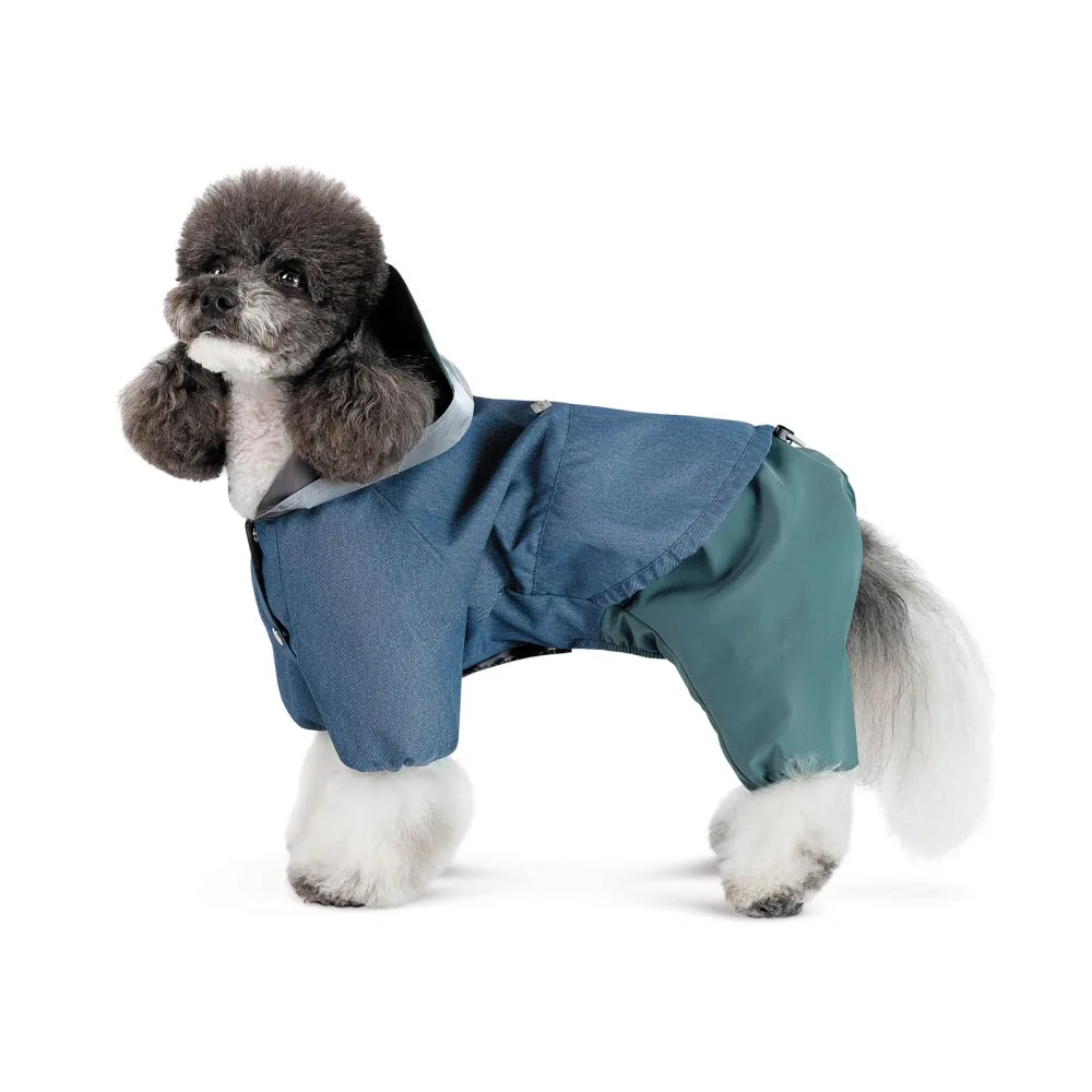 Дощовик Mason XS Pet Fashion для собак — фото 2