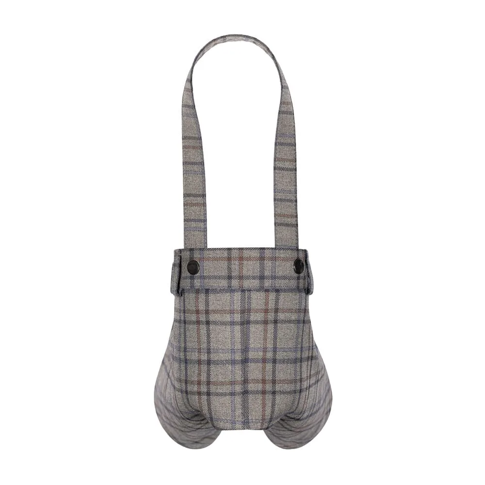 Брюки Pet Fashion Leon для собак XS