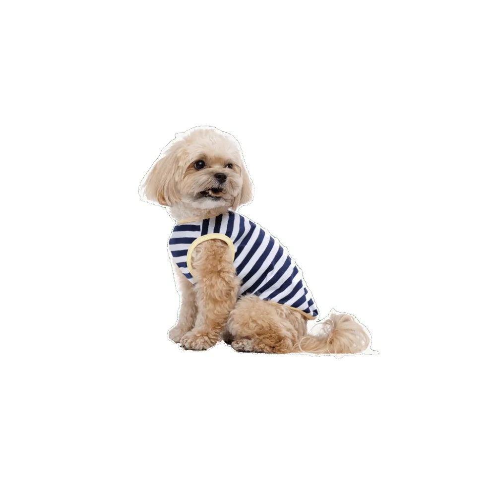 Майка Pet Fashion Tropic для собак L — фото 2