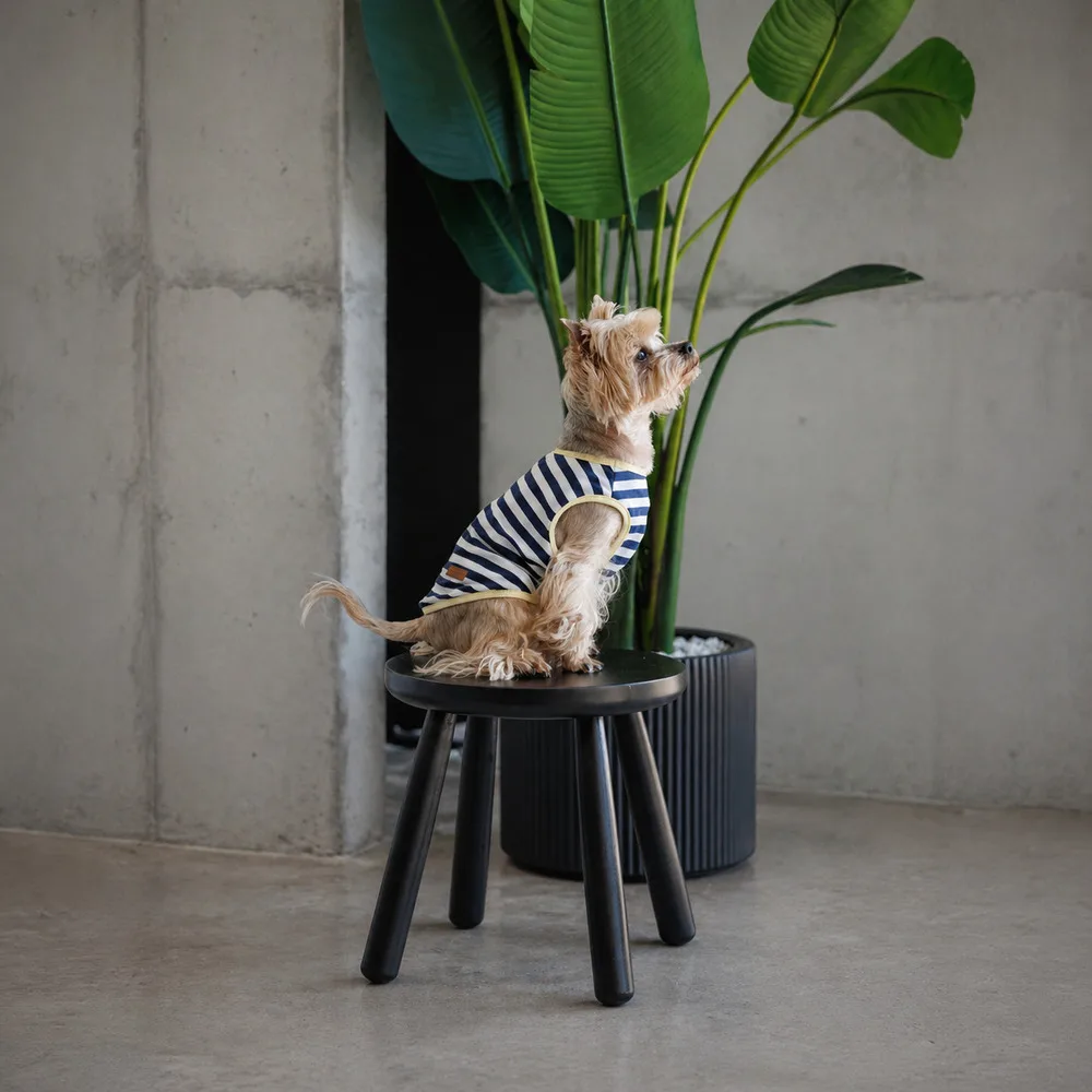 Майка Pet Fashion Tropic для собак L — фото 3