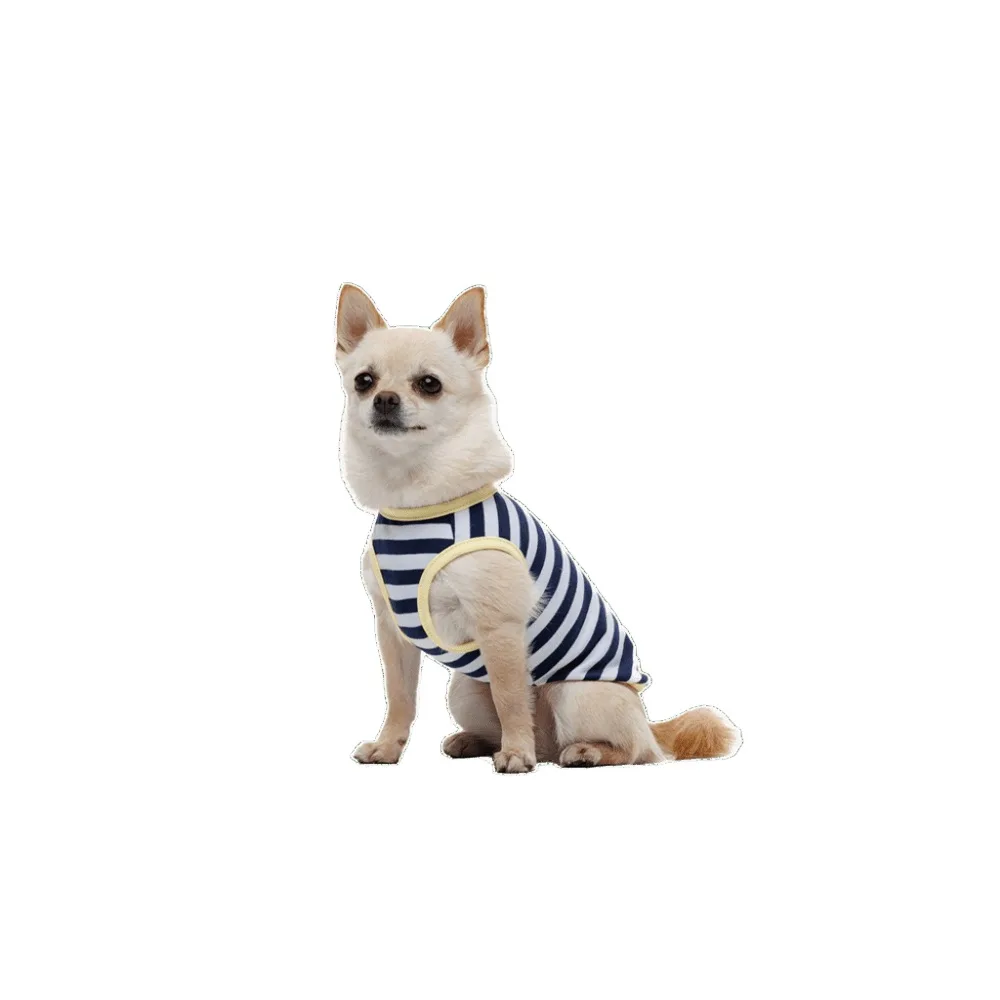 Майка Pet Fashion Tropic для собак S — фото 4