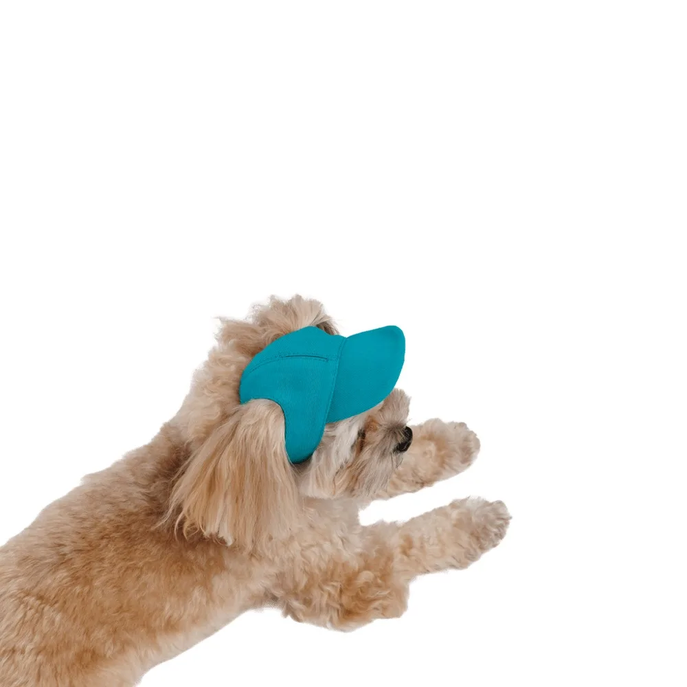 Кепка Pet Fashion Topaz для собак L — фото 2