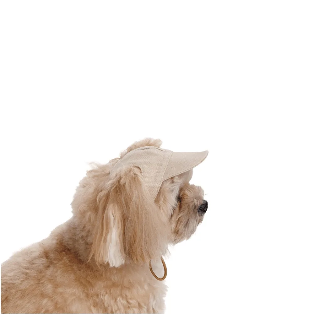 Кепка Pet Fashion Glamor для собак XS — фото 2