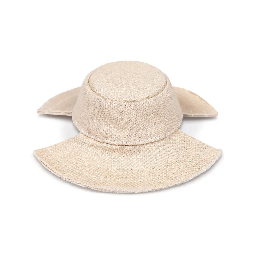 Панама Pet Fashion Gold для собак M — фото 4