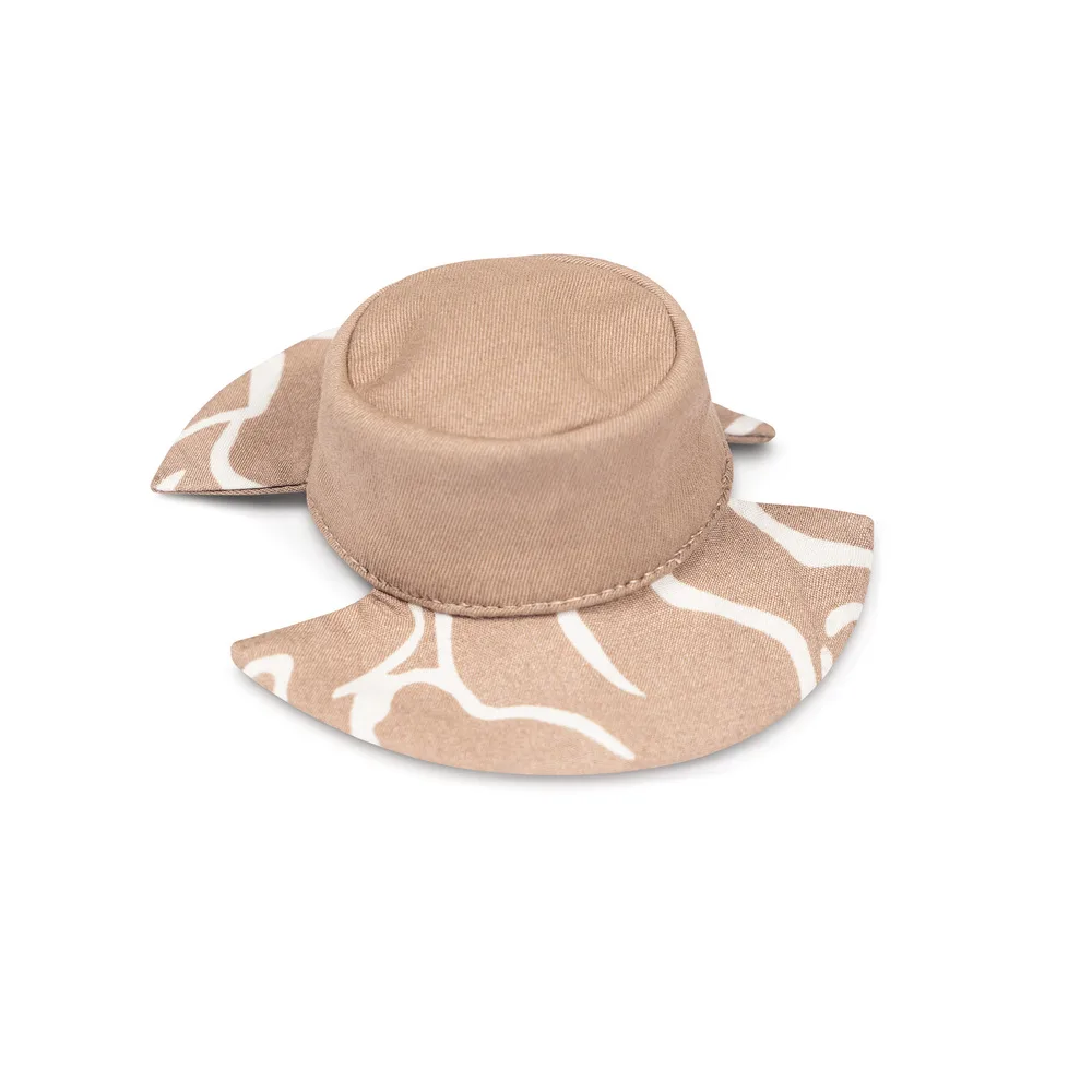 Панама Pet Fashion Print для собак L — фото 4