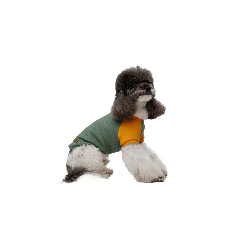 Футболка Pet Fashion Kent для собак S — фото 2