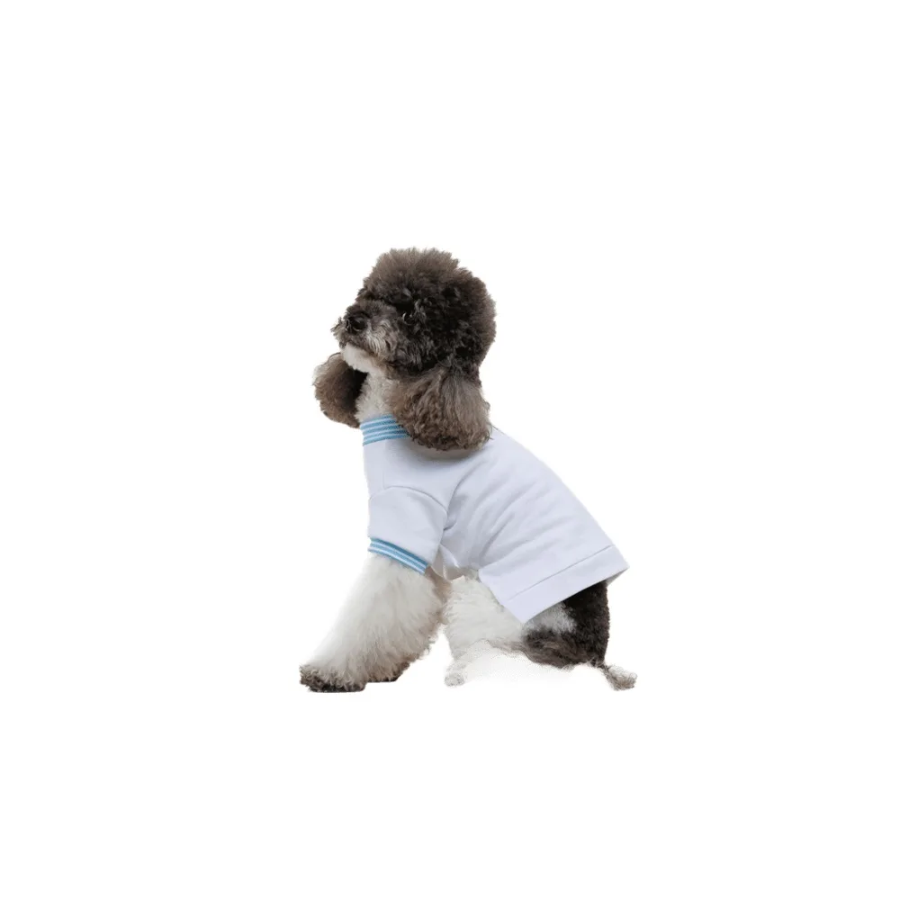 Футболка Pet Fashion Polo для собак S — фото 4