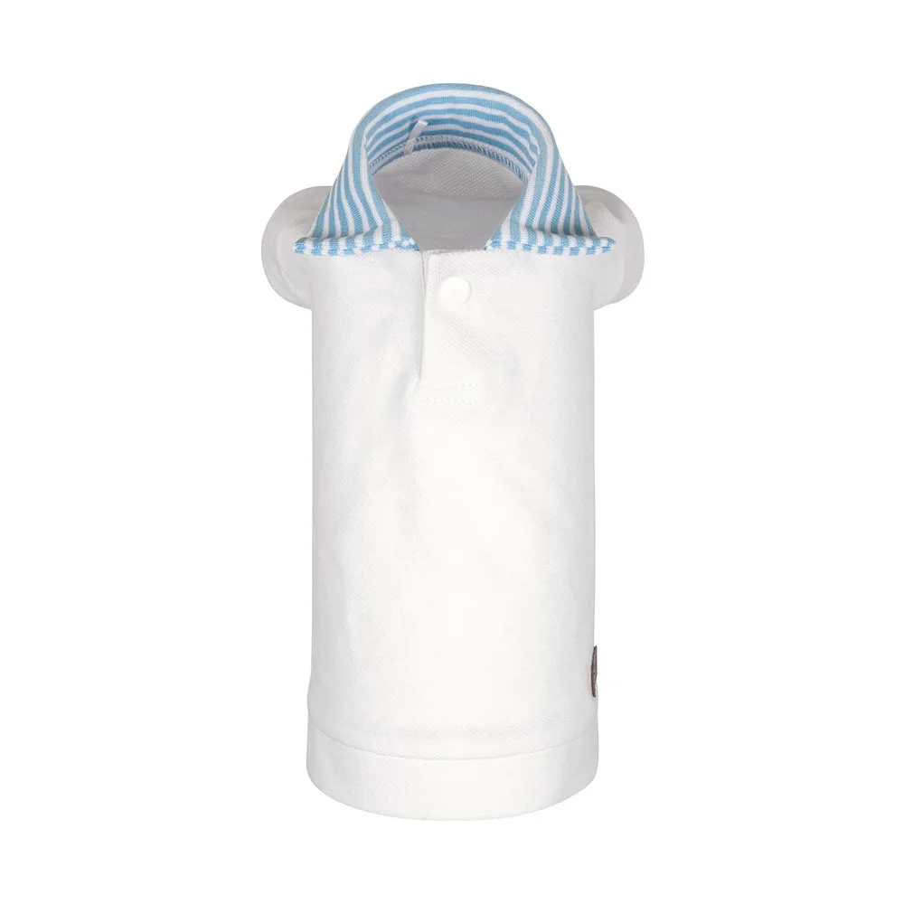 Футболка Pet Fashion Polo для собак XS
