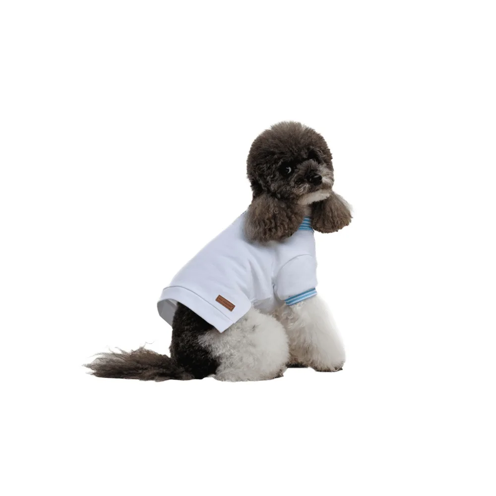 Футболка Pet Fashion Polo для собак XXS — фото 2