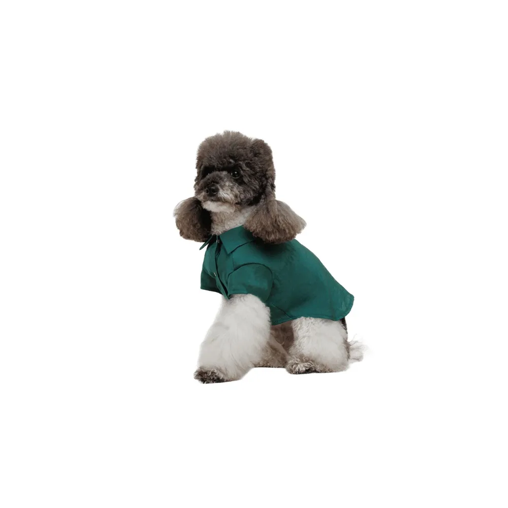 Сорочка Pet Fashion Seaman для собак XS — фото 2