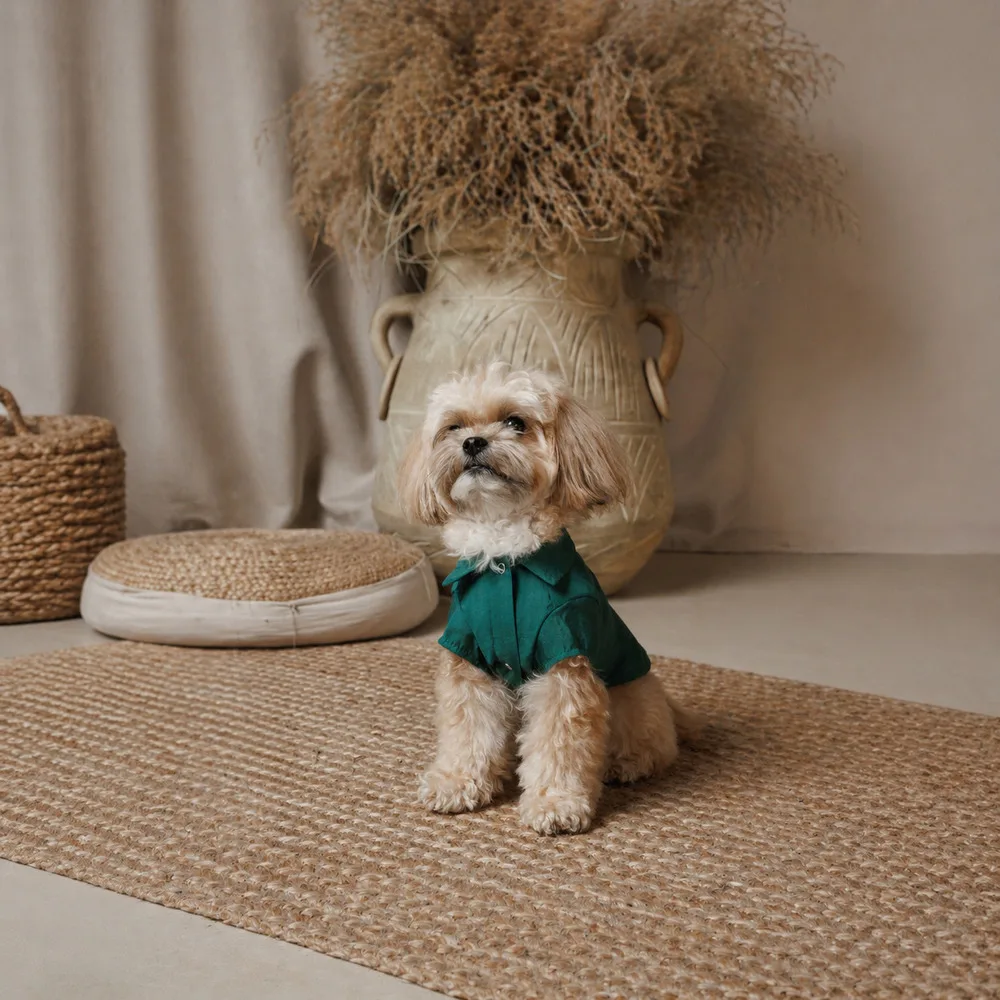 Сорочка Pet Fashion Seaman для собак XXS — фото 3