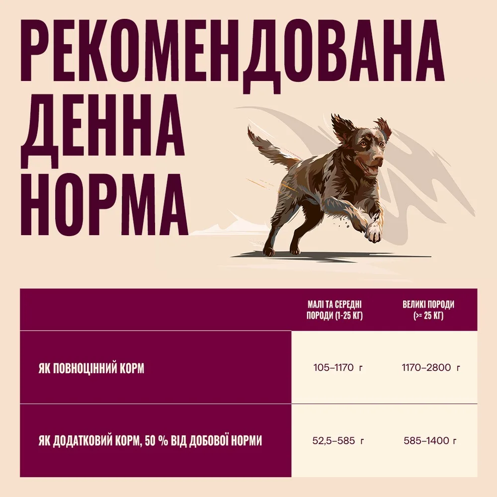 Корм вологий Carnilove Lamb & Wild Boar для собак паштет ягня і дикий кабан 400 г — фото 3