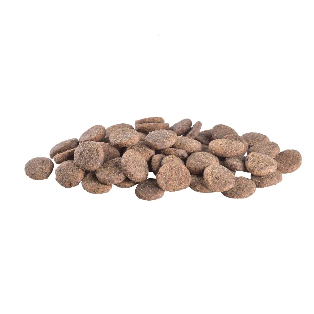 Корм сухий Brit VetDiet Dog Ultra-hypoallergenic для собак при проблемах з травленням з комахами 400 г — фото 3