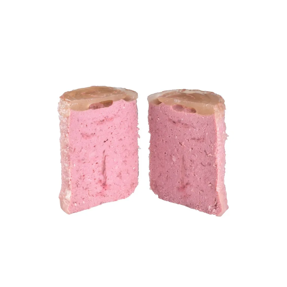 Корм вологий Brit VetDiet Hypoallergenic Turkey для собак із харчовою алергією з індичкою 400 г — фото 4