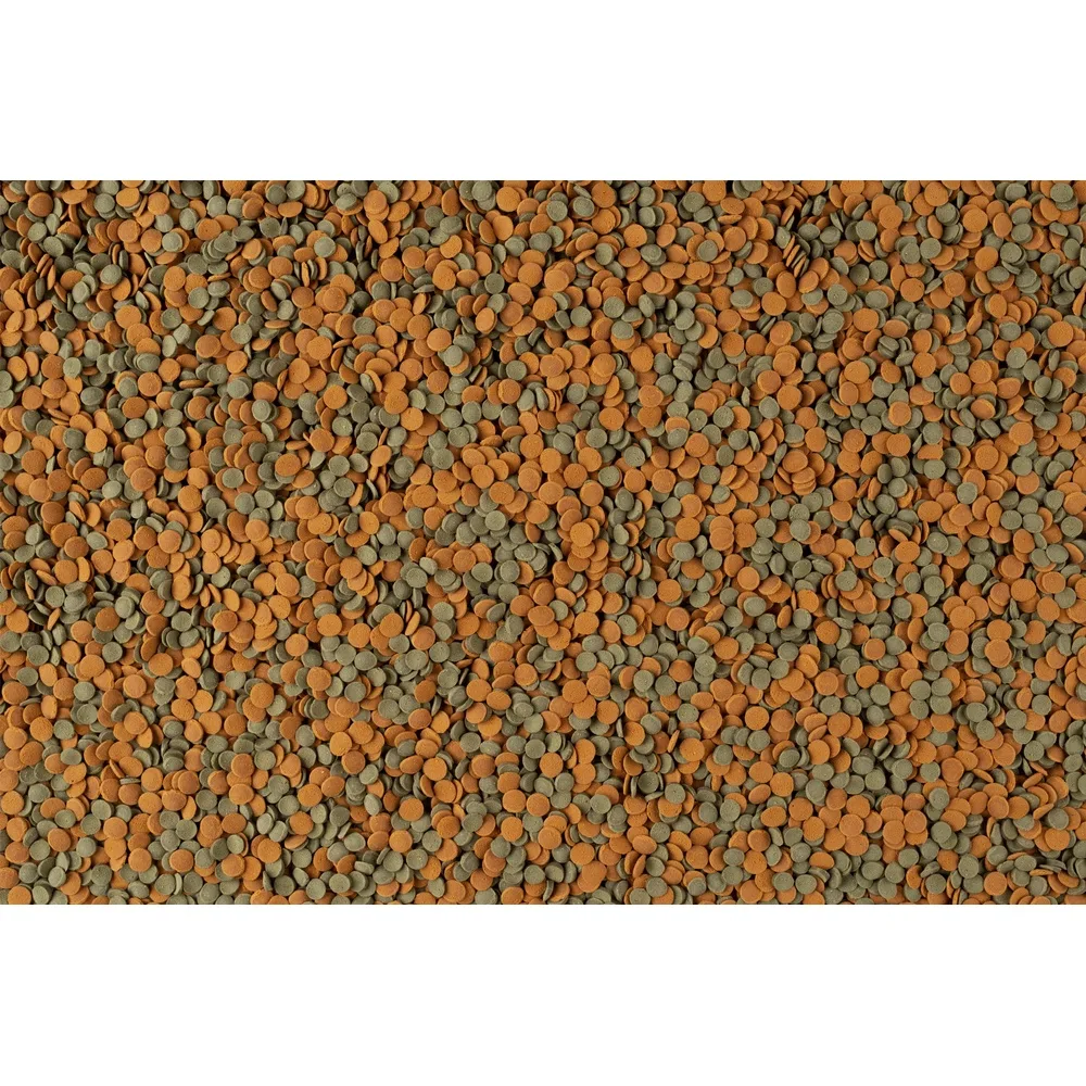 Корм Tetra Wafer Mix для акваріумних донних риб таблетки 119г/ 250мл — фото 4