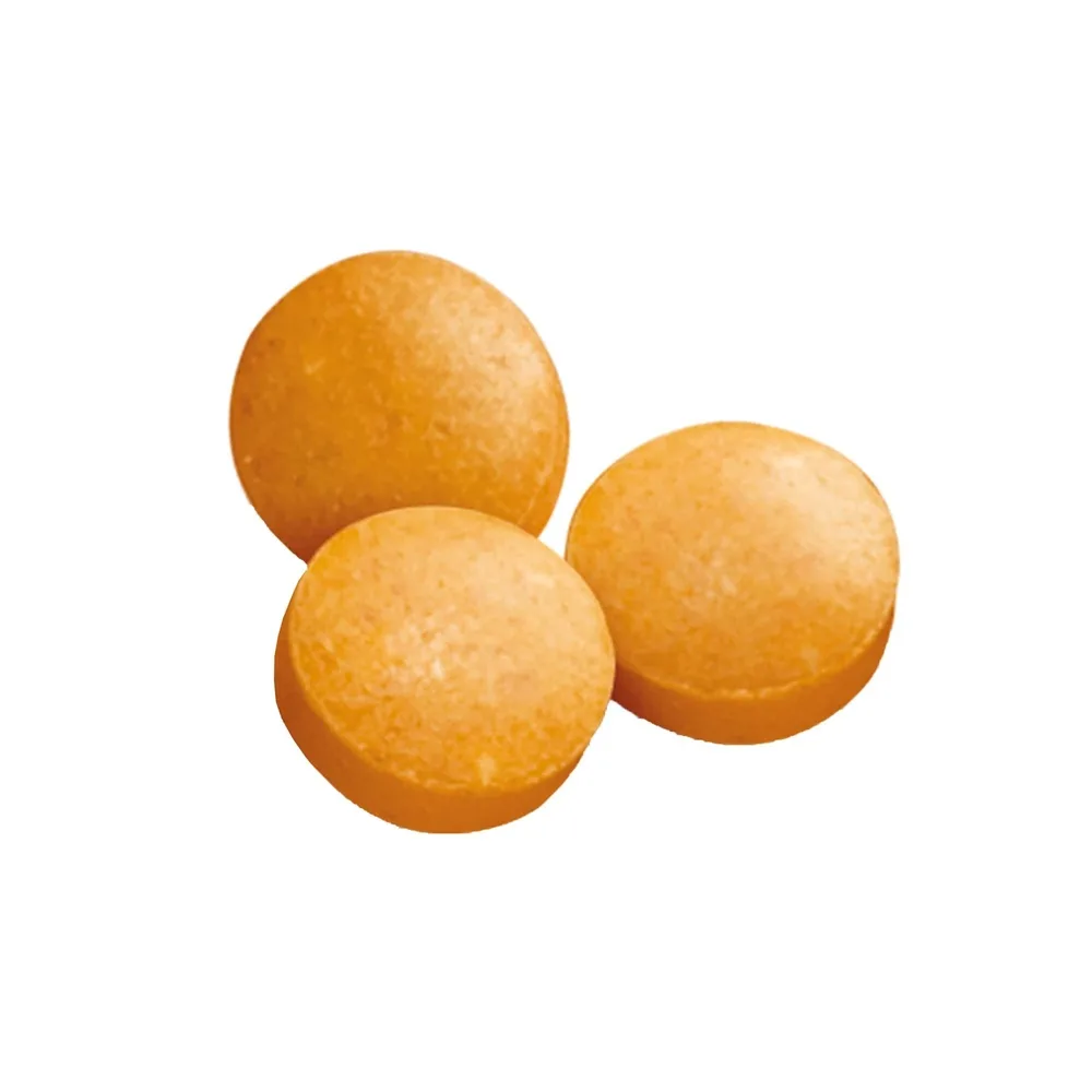 Вітаміни GimCat Nutri Vitamin Bites для дорослих котів мультивітаміни 40 г — фото 2