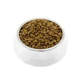 Nature’s Protection Superior Care White Dogs Grain Free Salmon Starter All Breeds Сухий беззерновий корм (стартер) для цуценят усіх порід з лососем, 1,5 кг — фото 3