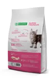 Nature’s Protection Large cat Kitten Сухий корм для кошенят великих порід, 2 кг — фото 2