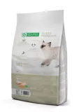 Nature’s Protection Sterilised Junior Сухий корм для кошенят, що ростуть після стерилізації, 2 кг — фото 2
