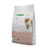 Nature’s Protection Mini Junior Small Breeds Сухий корм для цуценят малих порід з м’ясом птиці, 2 кг — фото 2