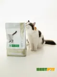 Nature’s Protection Sterilised Junior Сухий корм для кошенят, що ростуть після стерилізації, 2 кг — фото 3