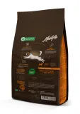 Nature’s Protection Lifestyle Grain Free Salmon with Krill Juniors All Breeds Сухий беззерновий корм для юніорів усіх порід з лососем та крилем, 1,5 кг — фото 2
