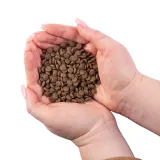 Nature’s Protection Superior Care White Dogs Grain Free White Fish Junior Small Breeds Сухий беззерновий корм для юніорів малих порід з білою рибою, 10 кг — фото 3