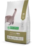 Nature’s Protection Sterilised Сухий корм для стерилізованих котів, 7 кг — фото 1