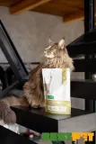 Nature’s Protection Sterilised Сухий корм для стерилізованих котів, 400 г — фото 3