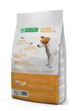 Nature’s Protection Junior All Breeds Сухий корм для цуценят усіх порід з м’ясом птиці, 2 кг — фото 2