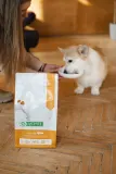 Nature’s Protection Junior All Breeds Сухий корм для цуценят усіх порід з м’ясом птиці, 2 кг — фото 3