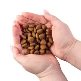 Nature’s Protection Junior All Breeds Сухий корм для цуценят усіх порід з м’ясом птиці, 7,5 кг — фото 3