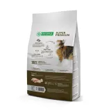 Nature’s Protection Sterilised Long Hair Сухий корм для дорослих довгошерстих стерилізованих котів, 2 кг — фото 2