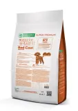 Nature’s Protection Superior Care Red Coat Grain Free Salmon Junior Small Breeds Сухий беззерновий корм для юніорів малих порід з рудим забарвленням з лососем, 1,5 кг — фото 2