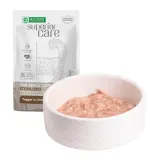 Nature’s Protection Superior Care Adult Cats Sterilised Tuna Вологий корм для стерилізованих котів з тунцем, 70 г — фото 4