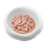 Nature’s Protection Superior Care Adult Cats Skin&Coat Tuna & Shrimps Вологий корм для котів для догляду за шкірою та шерстю з тунцем і креветками, 70 г — фото 3