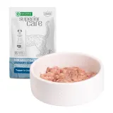 Nature’s Protection Superior Care Adult Cats Urinary Tuna & Salmon Вологий корм для котів для підтримки сечовидільної системи з тунцем і лососем, 70 г — фото 4